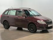 Skoda Fabia II Рестайлинг Санкт-Петербург  - изображение 21