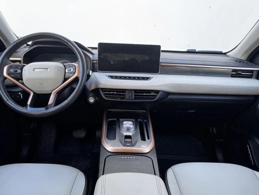 Haval Jolion I Москва  - изображение 9