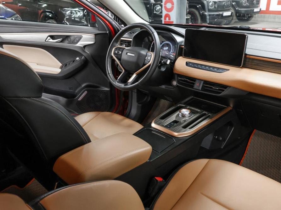 Haval Jolion I Москва  - изображение 12
