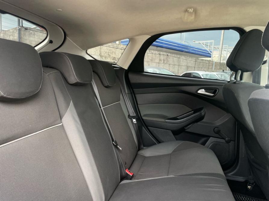 Ford Focus III Краснодар  - изображение 22