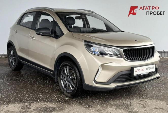 Livan X3 Pro с пробегом 2023 года, цена 1 325 000 рублей, 28386 км, внедорожник, Автокод Объявления