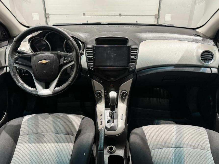 Chevrolet Cruze I Екатеринбург  - изображение 16