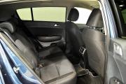 Kia Sportage IV Рестайлинг Сургут  - изображение 52