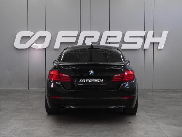 BMW 5 серии VI (F10/F11/F07) с пробегом 2010 года, цена 1 961 000 рублей, 234502 км, седан, Автокод Объявления