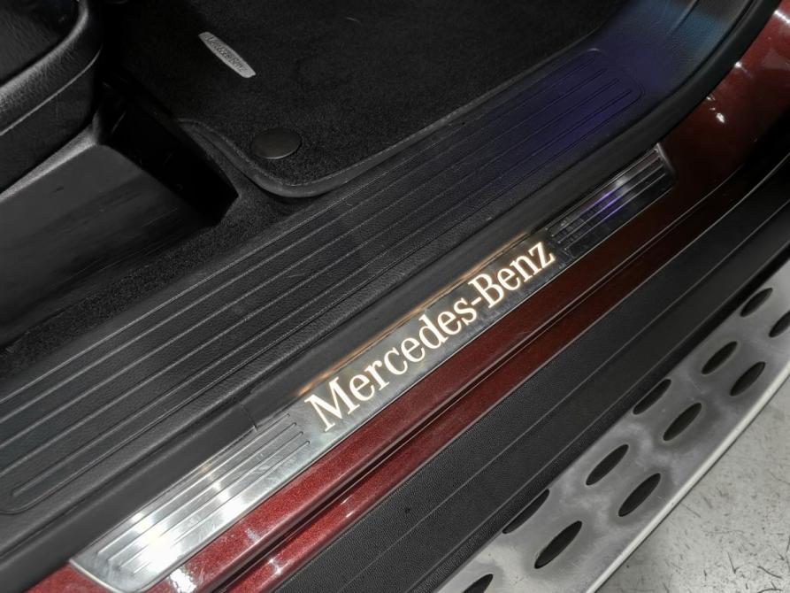 Mercedes-Benz M-Класс III (W166) Новосибирск  - изображение 24