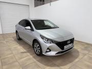 Hyundai Solaris II Рестайлинг Новороссийск  - изображение 36