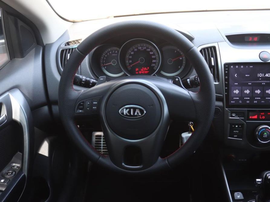 Kia Cerato II Нижний Новгород  - изображение 16