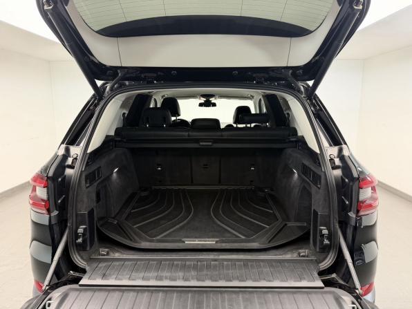 BMW X5 IV (G05/G18) с пробегом 2019 года, цена 5 598 000 рублей, 99649 км, внедорожник, Автокод Объявления