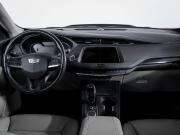 Cadillac XT4 I Москва  - изображение 32