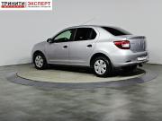Renault Logan II Белгород  - изображение 25