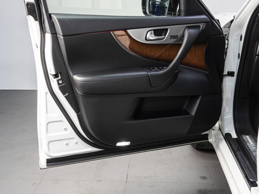 Infiniti FX II (S51) Тюмень  - изображение 12