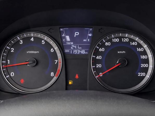 Hyundai Solaris I с пробегом 2011 года, цена 817 000 рублей, 119348 км, седан, Автокод Объявления