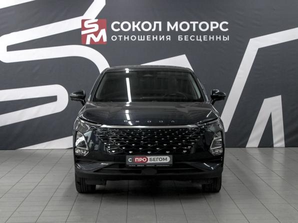 Omoda C5 I с пробегом 2023 года, цена 1 809 900 рублей, 38000 км, внедорожник, Автокод Объявления