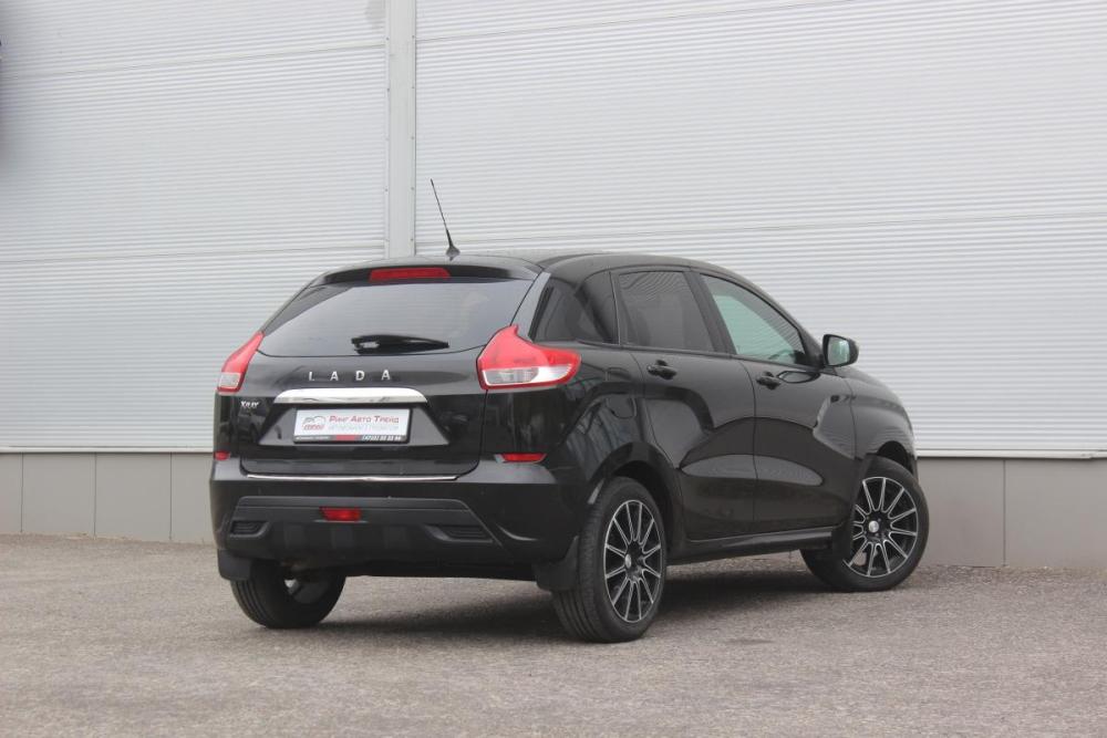 Lada (ВАЗ) XRAY I Белгород  - изображение 2