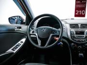 Hyundai Solaris I Рестайлинг Красноярск  - изображение 41