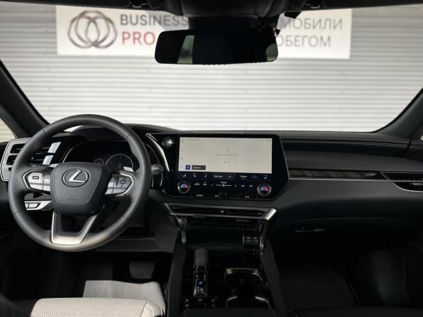 Lexus RX V с пробегом 2023 года, цена 8 930 000 рублей, 3355 км, внедорожник, Автокод Объявления