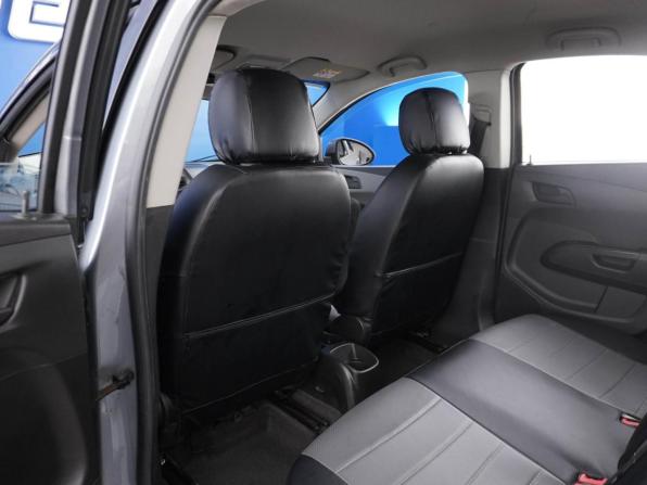 Chevrolet Aveo II с пробегом 2014 года, цена 849 077 рублей, 146391 км, седан, Автокод Объявления