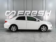 Toyota Corolla X (E140 E150) Рестайлинг Ростов-на-Дону  - изображение 20