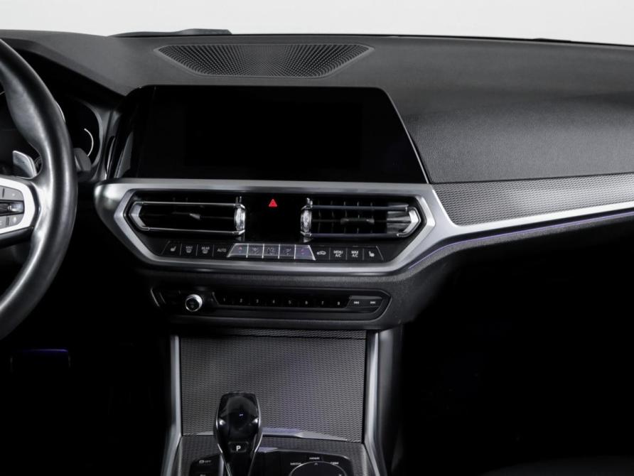BMW 3 серии VII (G2x) Москва  - изображение 14