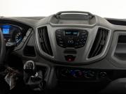Ford Transit Custom I Рестайлинг Москва  - изображение 43
