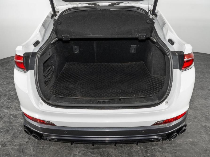 Geely Tugella I Иркутск  - изображение 20