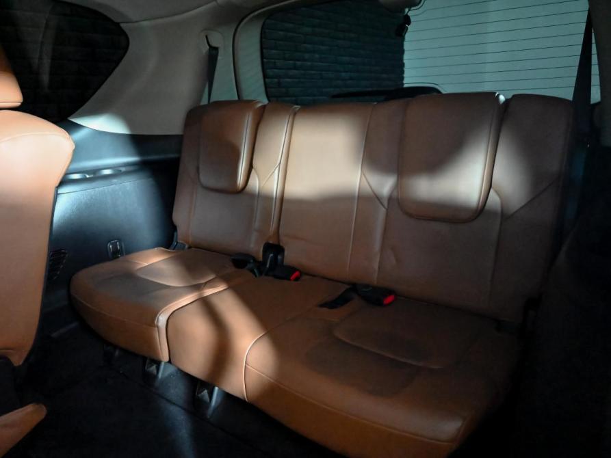 Infiniti QX80 I Рестайлинг 3 Екатеринбург  - изображение 27