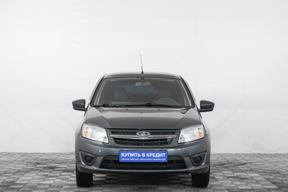 Lada (ВАЗ) Granta I Рестайлинг Кемерово  - изображение 2