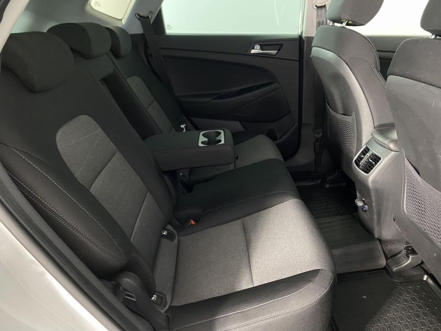 Hyundai Tucson III Рестайлинг Воронеж  - изображение 14