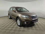Hyundai Santa Fe II Рестайлинг Уфа  - изображение 28