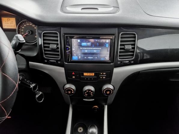 SsangYong Actyon II с пробегом 2012 года, цена 829 000 рублей, 234858 км, внедорожник, Автокод Объявления