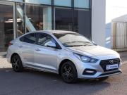 Hyundai Solaris II Химки  - изображение 13