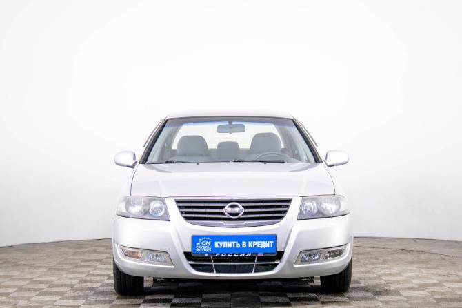 Nissan Almera Classic I с пробегом 2011 года, цена 799 000 рублей, 142000 км, седан, Автокод Объявления