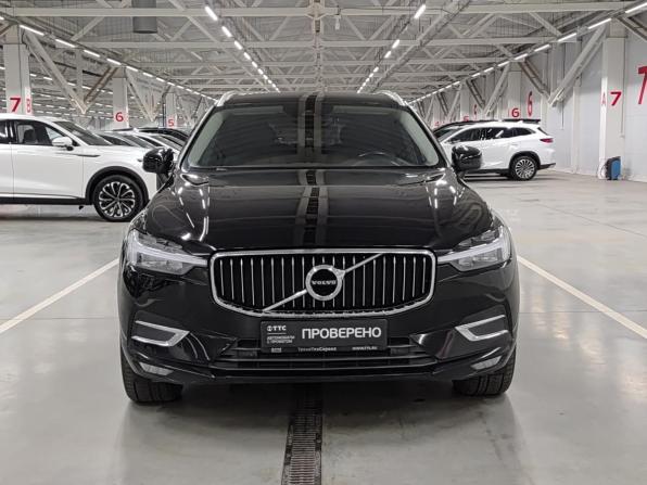 Volvo XC60 II с пробегом 2021 года, цена 3 369 999 рублей, 131146 км, внедорожник, Автокод Объявления
