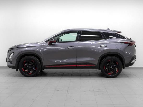 Omoda C5 I с пробегом 2023 года, цена 2 050 000 рублей, 4689 км, внедорожник, Автокод Объявления