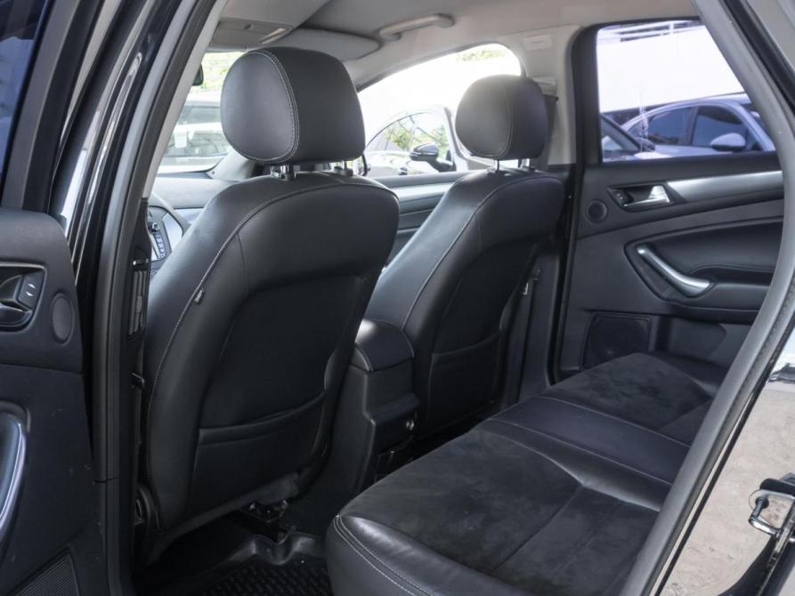 Ford Mondeo IV Рестайлинг Волгоград  - изображение 11