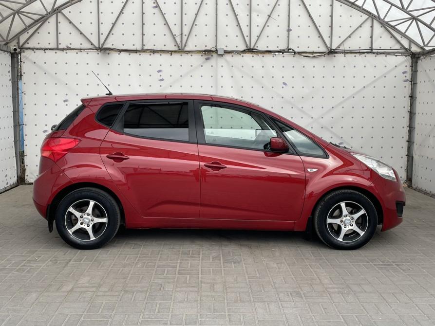 Kia Venga I Тамбов  - изображение 9
