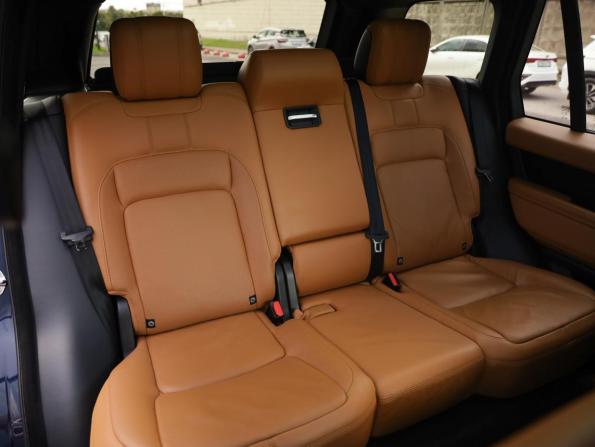 Land Rover Range Rover IV Рестайлинг с пробегом 2019 года, цена 6 579 777 рублей, 83045 км, внедорожник, Автокод Объявления