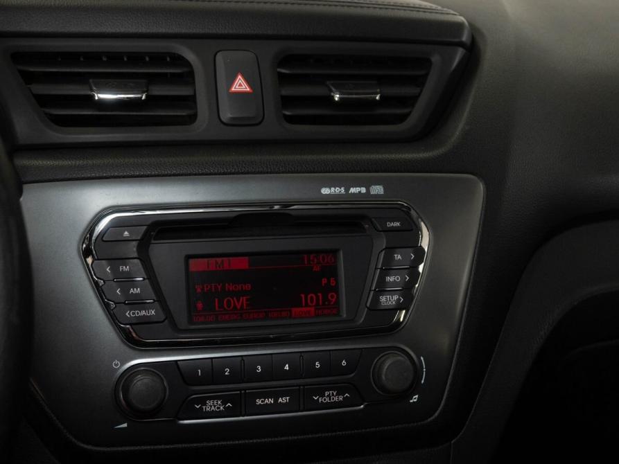 Kia Rio III Казань  - изображение 10