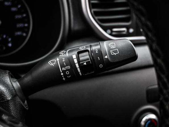 Kia Sportage IV Рестайлинг с пробегом 2019 года, цена 1 959 000 рублей, 172852 км, внедорожник, Автокод Объявления