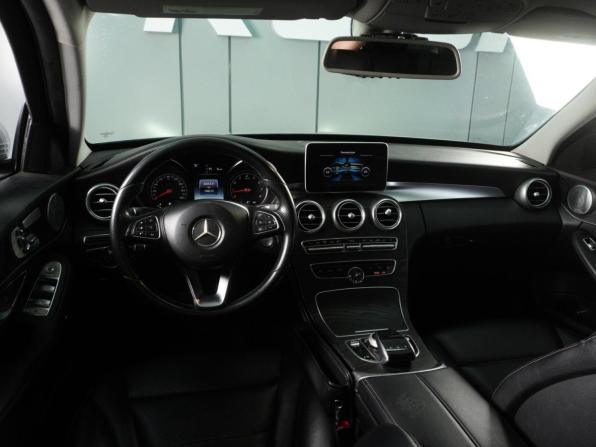Mercedes-Benz C-Класс IV (W205) с пробегом 2016 года, цена 2 749 000 рублей, 198212 км, седан, Автокод Объявления