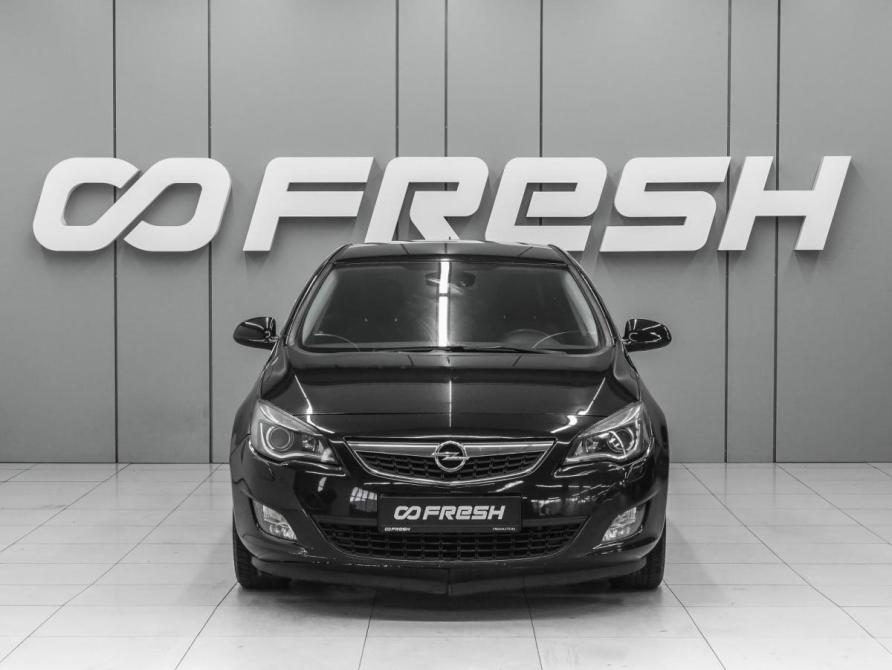 Opel Astra J Ростов-на-Дону  - изображение 3