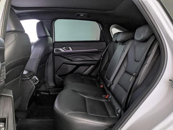 Haval F7 II с пробегом 2024 года, цена 2 200 000 рублей, 37825 км, внедорожник, Автокод Объявления