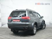 Mitsubishi Pajero Sport II Рестайлинг Екатеринбург  - изображение 26