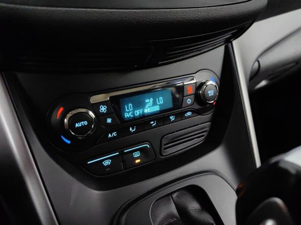 Ford Kuga II с пробегом 2014 года, цена 1 185 000 рублей, 160000 км, внедорожник, Автокод Объявления