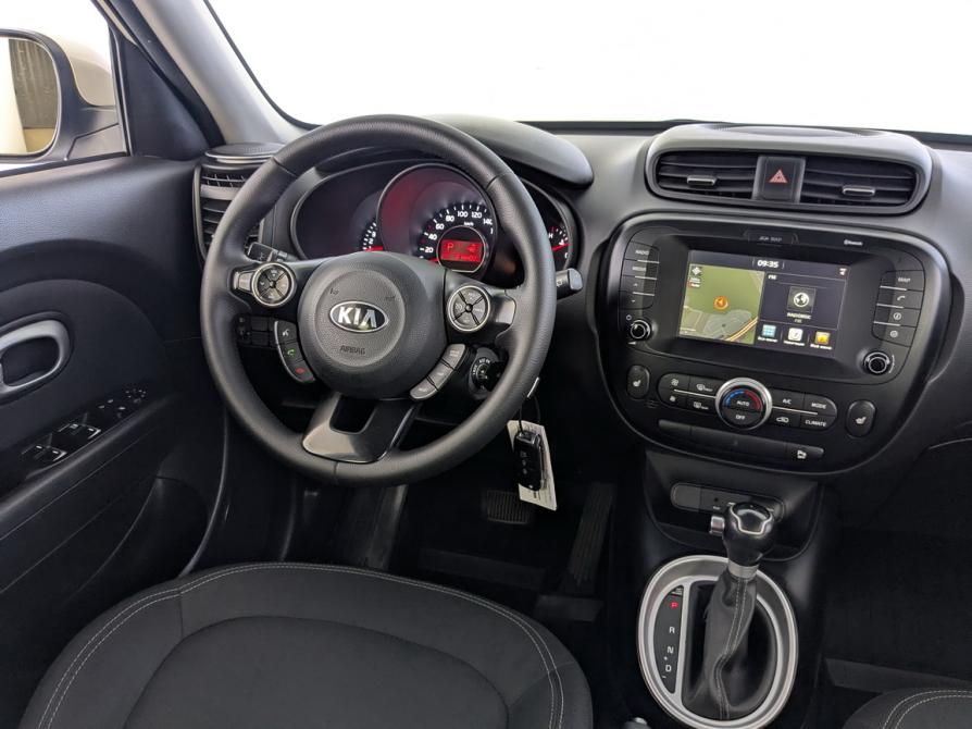 Kia Soul II Рестайлинг Москва  - изображение 23