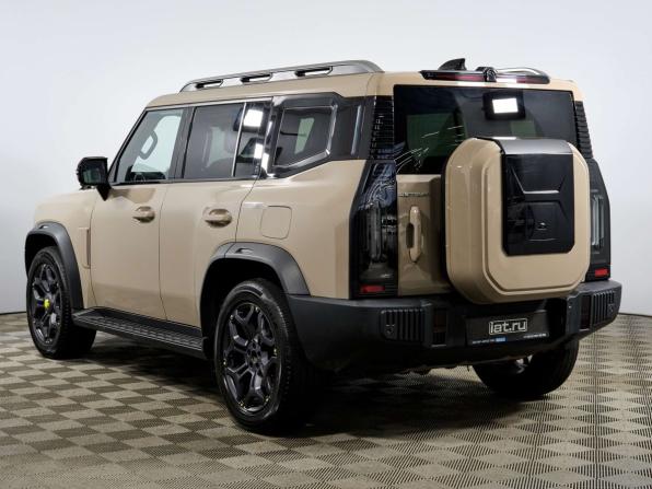 JETOUR T2 с пробегом 2024 года, цена 3 148 000 рублей, 69084 км, внедорожник, Автокод Объявления