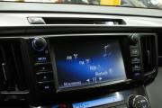 Toyota RAV4 IV (XA40) Рестайлинг Уфа  - изображение 47