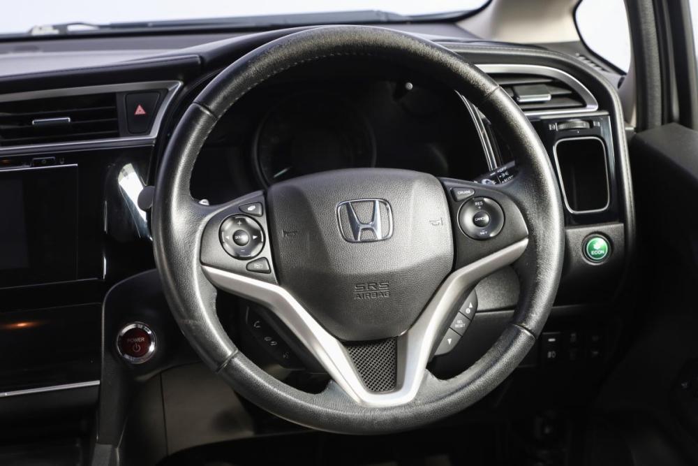 Honda Shuttle II Новосибирск  - изображение 12