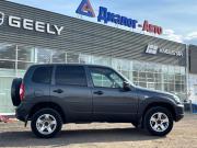 Chevrolet Niva I Рестайлинг Набережные Челны  - изображение 34
