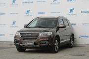 Haval H6 I Пермь  - изображение 24